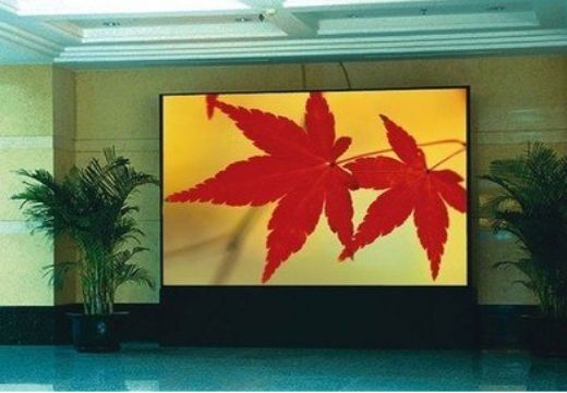 潜江LED显示屏
