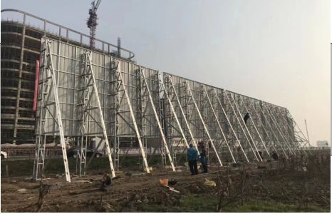 潜江凯创教你怎样选择户外广告牌的最佳位置