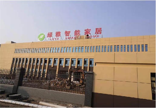 潜江如何选择大楼发光字？