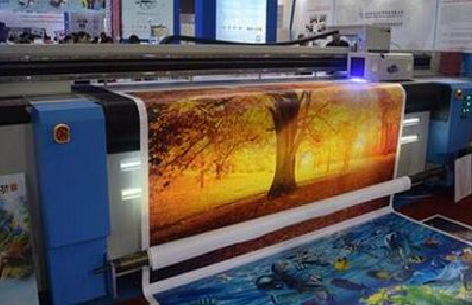 潜江写真有哪些介质？