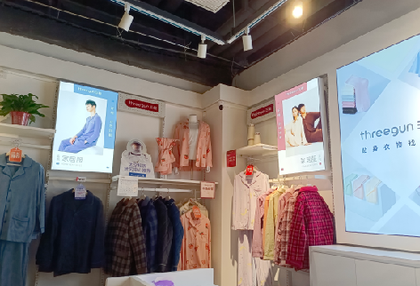 潜江怎么才能设计出让人过目不忘的广告灯箱？