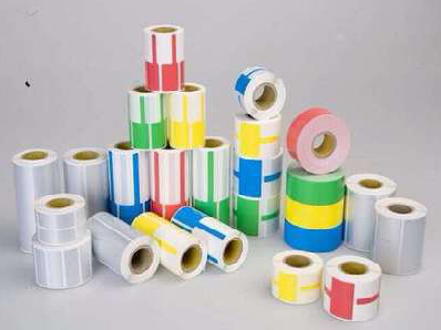 潜江关于不干胶材料。