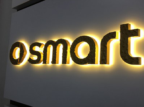 潜江背光字有什么特点？生产过程如何？