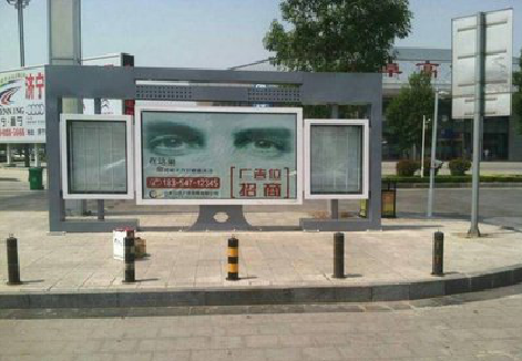 潜江社区广告投放的几种常见方式。