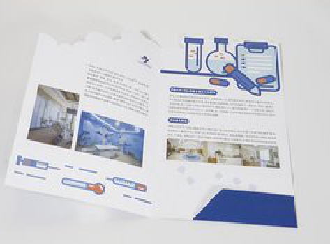 潜江说明书印刷有哪些样式可以选择？