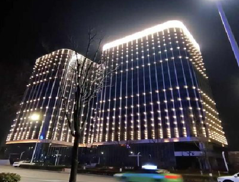 潜江亮化工程安装注意事项。