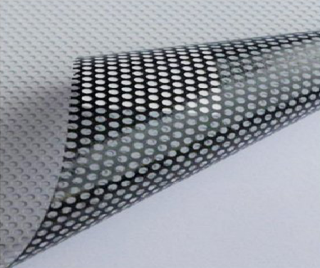 潜江优劣单透膜的鉴定方法。