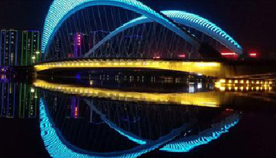 潜江亮化工程如何做好公共区域的安全性。